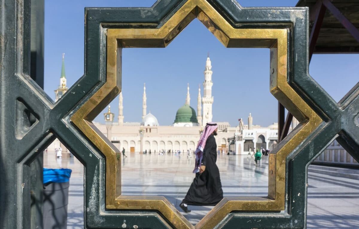 Image of Mosaic mosaic_observation Why the Attacks on Iran Won’t Lead to an Arab Embrace of Israel