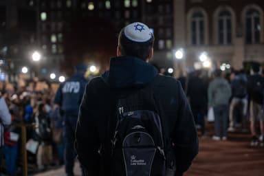 A College Guide for the Perplexed