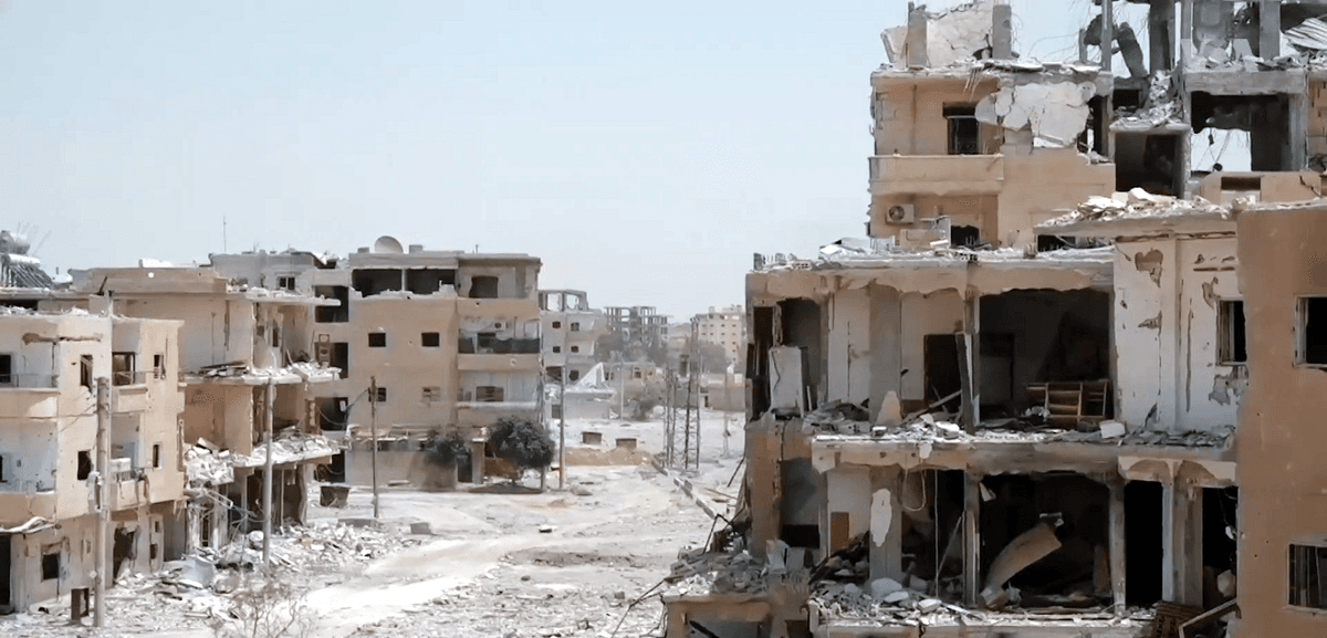 Image of Mosaic mosaic_observation The Use and Abuse of “Genocide” by Those Who Should Know Better