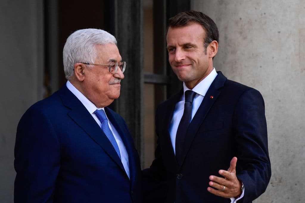 Image of Mosaic mosaic_observation The Twisted Logic Behind Recognition of Palestinian Statehood