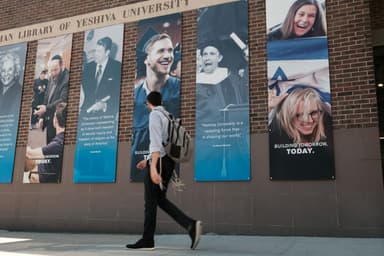 To Make the Academic Desert Bloom, Look to Religion