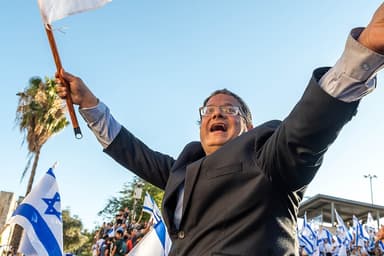 Everyone Loves Calling Israeli Politicians “Messianic.” Why?