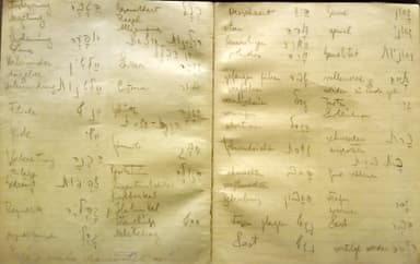 Kafka Knew Much More Hebrew than Previously Realized
