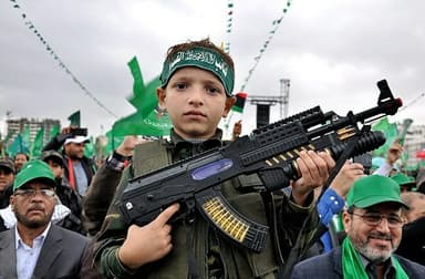 The Central Obstacle to Peace between Israel and the Palestinians Isn't Politics