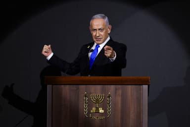 Benjamin Netanyahu Deserves Credit for Israel’s Stunning Triumph—and for Its Stunning Failures