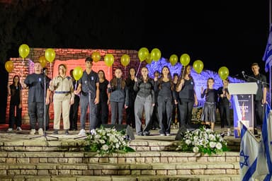 Podcast: Micah Goodman on What He’s Learned about Israel in the Past Year-and-a-Half