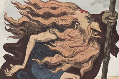 You Didn’t Know There Was Another Ahasueros?