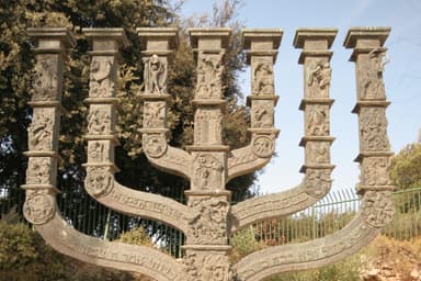 Why the Menorah Is the Most Enduring of All Jewish Symbols