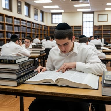 Podcast: Eli Steinberg on the Warriors of Torah