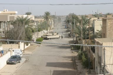 The Classic Art of War Requires Integrating All Elements of Power