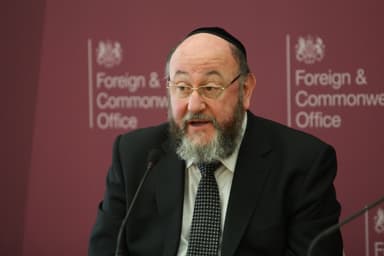 Why British Jewry Isn’t “Drifting Away” from Israel