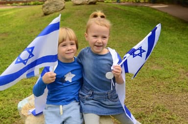 The Hebrew Language’s Wildly Unpredictable Gender System