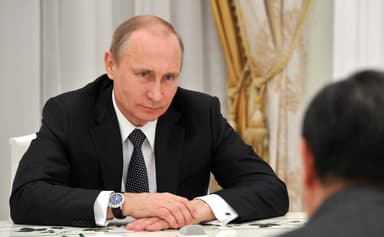 Anti-Semitism and the New Russian Idea