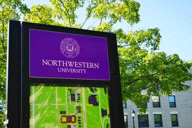 The Trouble at Northwestern