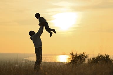 Help: My Husband Passed Away, and I Want to Reconstruct the Bedtime Prayer He Taught our Children