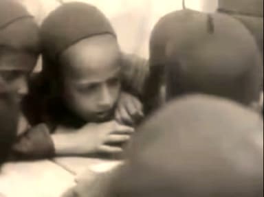 An Immortal Character in Jewish History