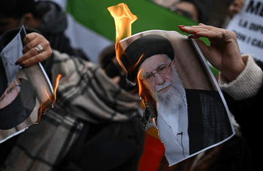 After the Ayatollah: Is This the End of Political Shiite Islam?