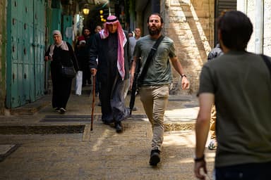 Israel’s Constitutional Crisis Was Really a Demographic Crisis