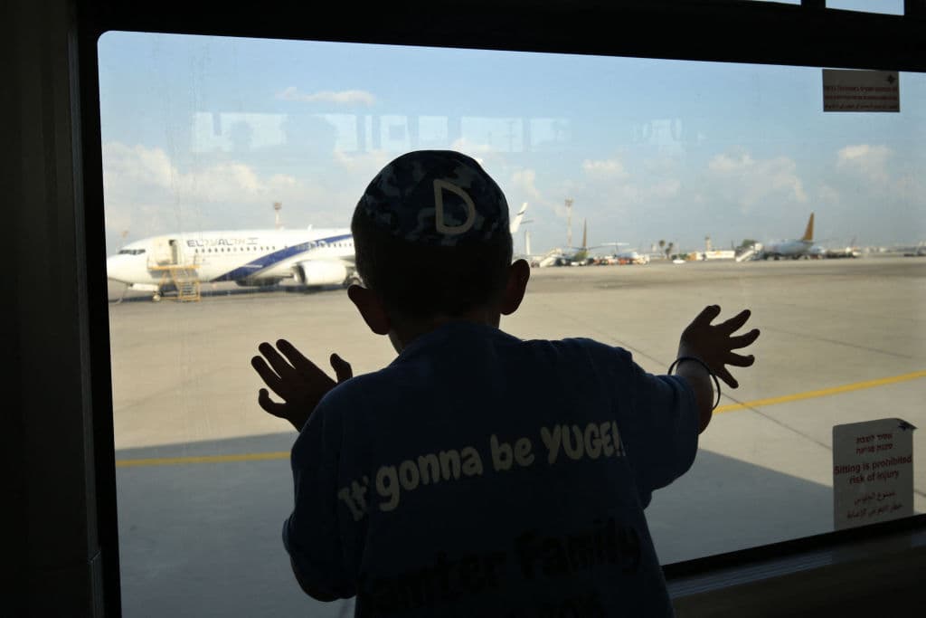 Image of Mosaic mosaic_essay The Migration Debate Israel Is Not Having