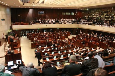 The Time is Ripe for the Next Chapter of Israel's Constitutional Life