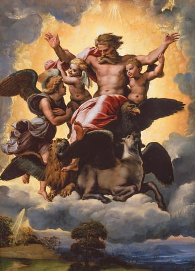 Welter and Waste in the Hebrew Bible