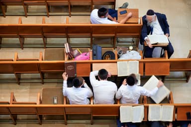 What Role Should Tanakh Play in Jewish Education?