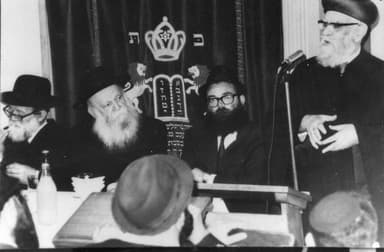 More Than Muscular Judaism