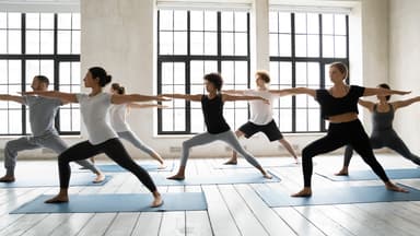 Podcast: Menachem Wecker Fleshes Out His Ideas on Yoga and Idolatry