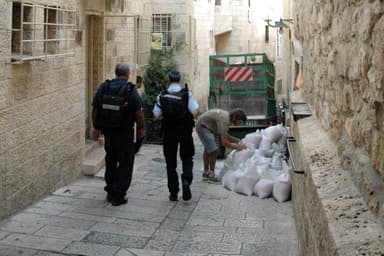 Podcast: Nir Barkat on a Decade of Governing the World’s Most Spiritual City