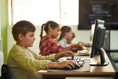 The Ed-Tech Revolution: A View from the Frontlines