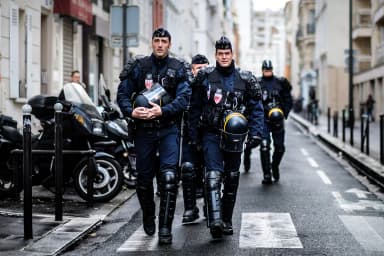 The Ferment that Feeds Anti-Semitism in France