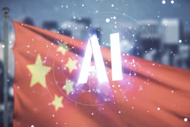 Israel’s Embrace of China Is Sorely Misguided