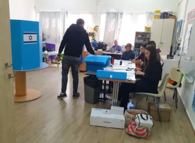 How Israel’s Electoral System Brings the Country’s Fringes Into Its Center