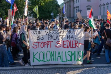 Why the Accusation of Settler Colonialism Is So Hollow