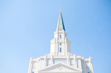 The Complicated Relationship between Mormons and Jews