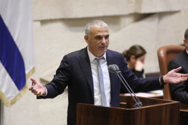 Israel’s Bureaucracy Isn’t Undemocratic, It’s Inept