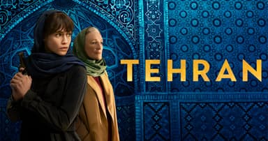 What the Israeli Show “Tehran” Means to This Iranian