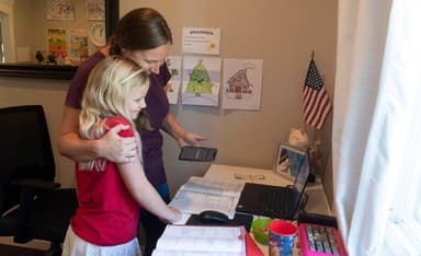 What’s Behind New Proposals to Help the American Family?