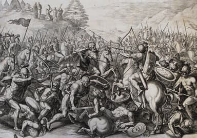 Reading Exodus with Leon Kass: The Meaning of Amalek