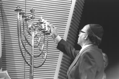 Menachem Begin’s Covenantal Zionism