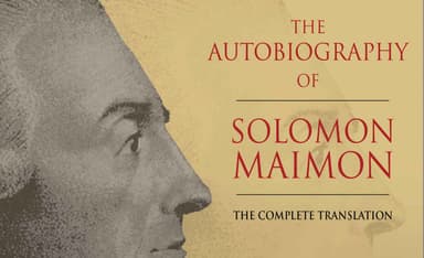 A Radical 18th-Century Jewish Philosopher and His Misbegotten Quest for Total Truth