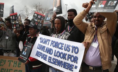 Who Is the Biblical Stranger, and What Should the Bible’s Teaching Mean Today?