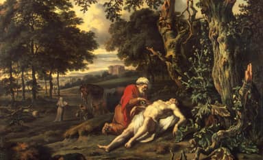 Is It Asking Too Much to Love Your Neighbor as Yourself?