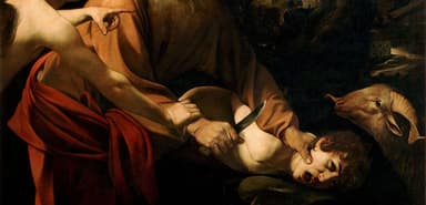 “Take Now Your Son”