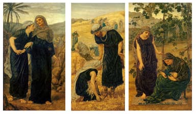 Thomas Hardy in Judea