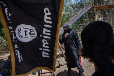 What Now for the United States?