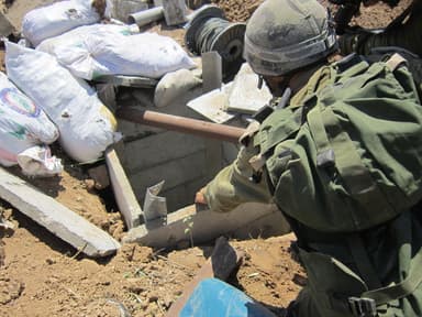 Keeping the Status Quo, and Improving It