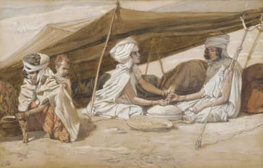 Podcast: Ari Lamm on the Biblical Meaning of Giving Thanks