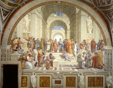 The Quest for Wisdom, Truth, and Virtue at the University of Dallas