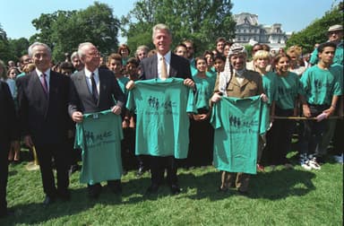 No One Knows What’s Next, But It Cannot Be the Old Two-State Solution